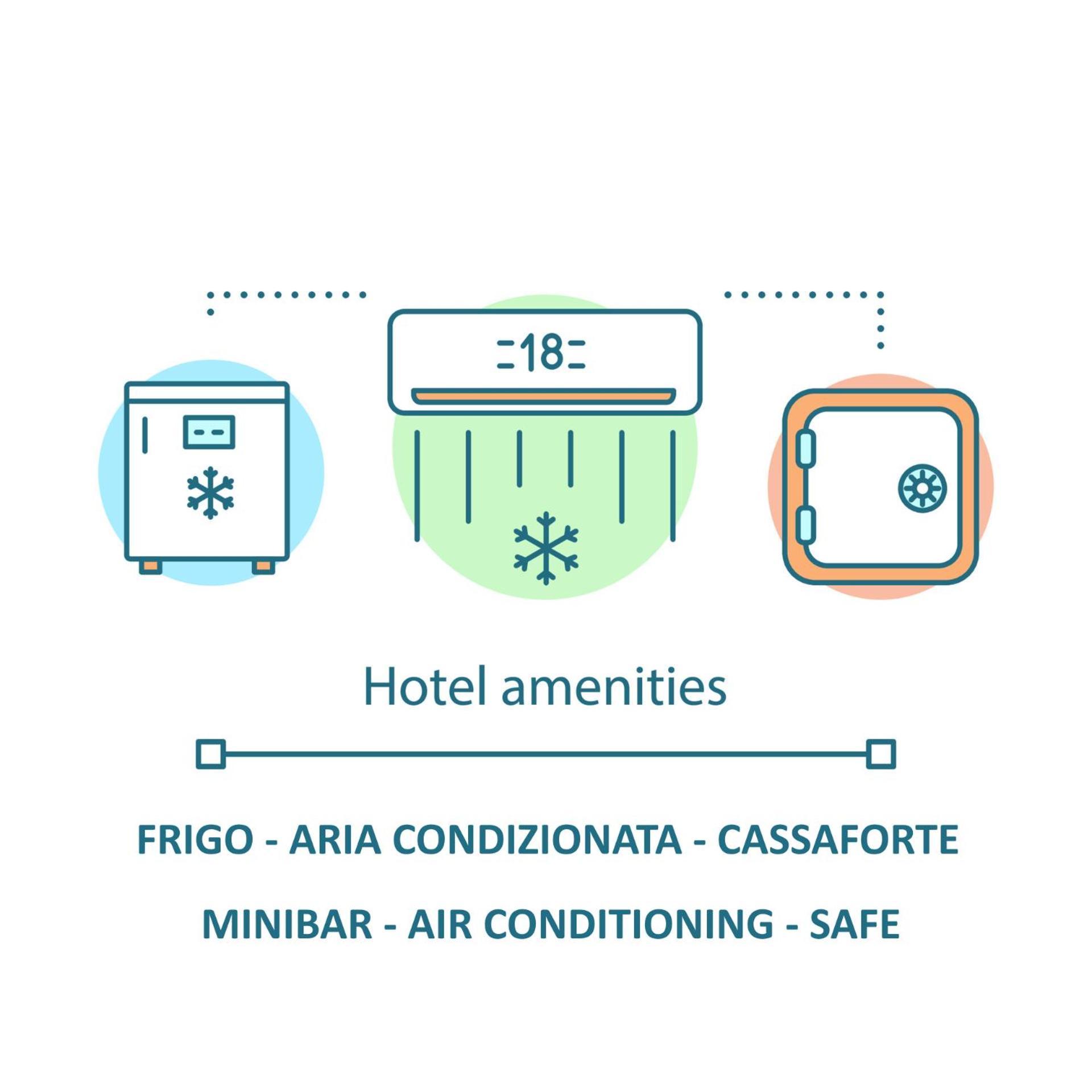 Maestrale Resort Hotel - Grosseto Kültér fotó
