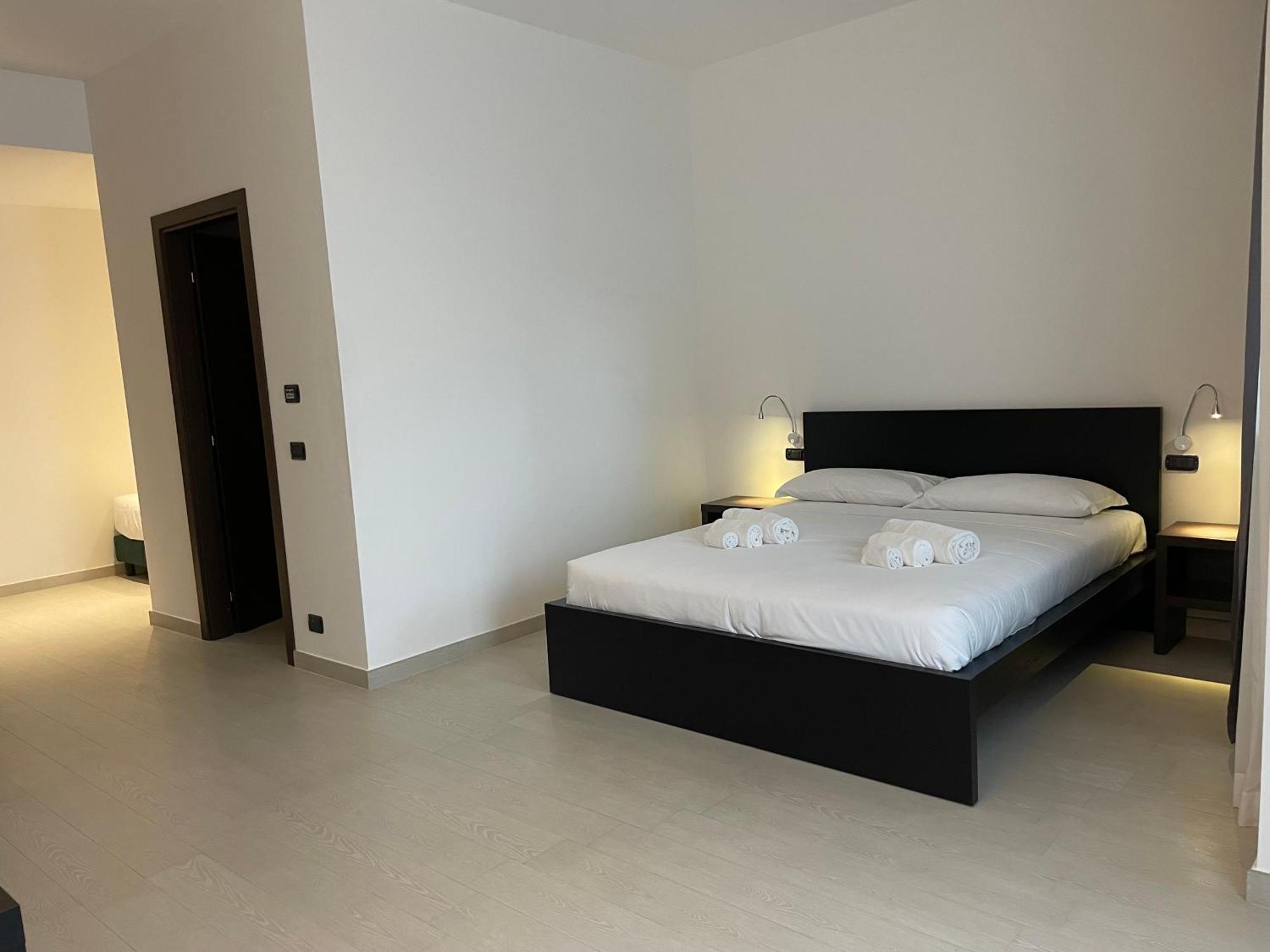 Maestrale Resort Hotel - Grosseto Kültér fotó