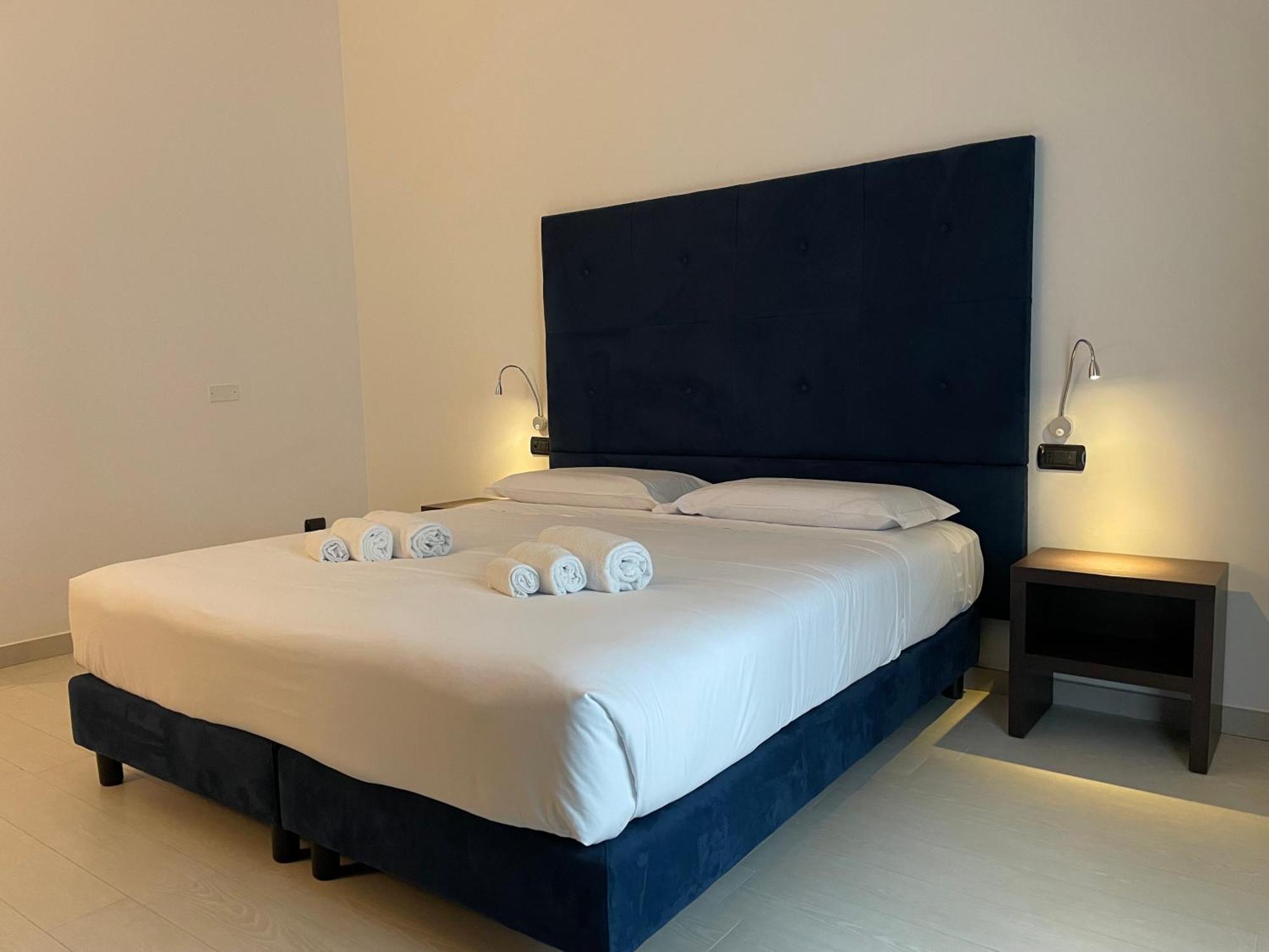 Maestrale Resort Hotel - Grosseto Kültér fotó