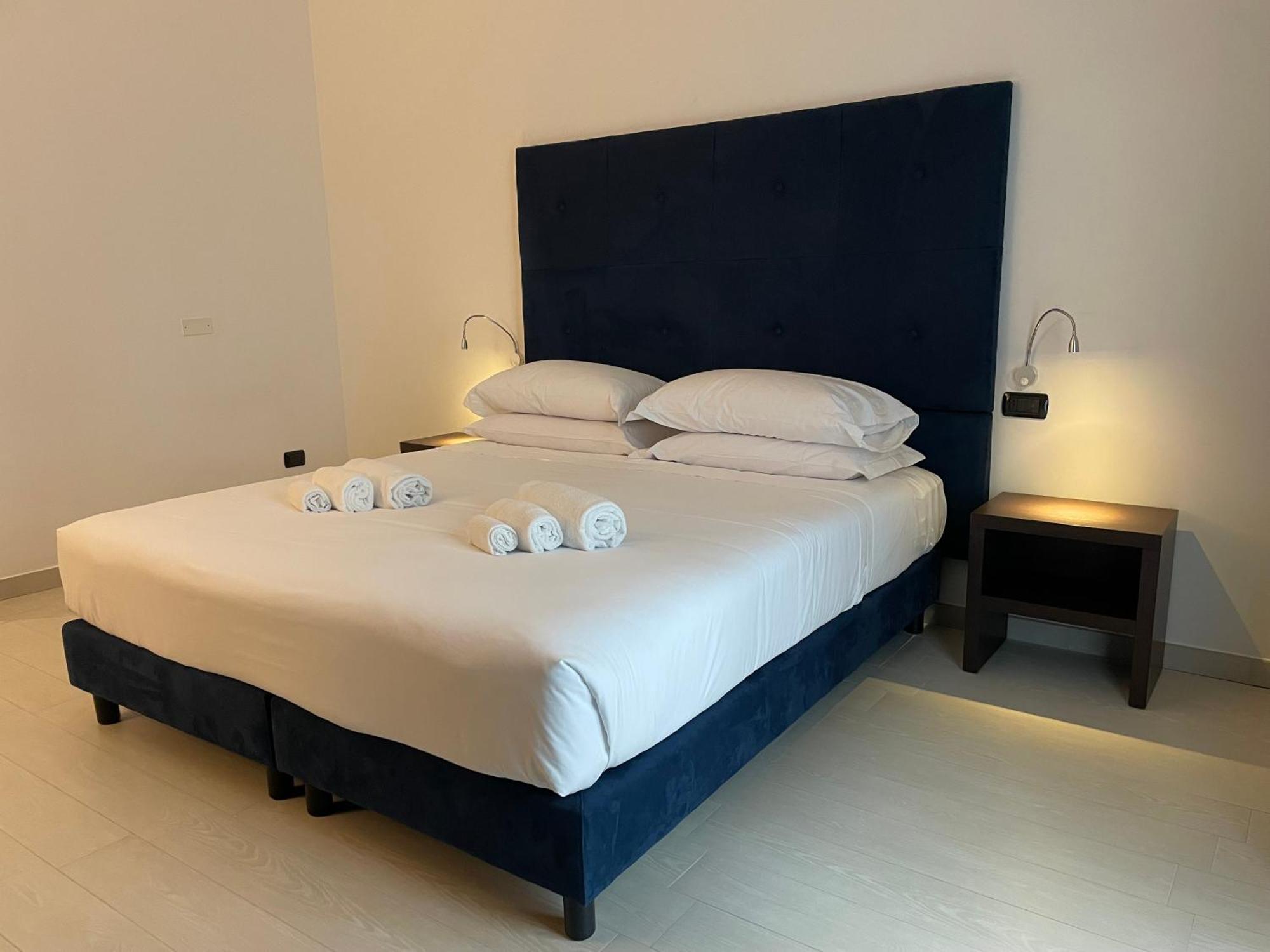 Maestrale Resort Hotel - Grosseto Kültér fotó