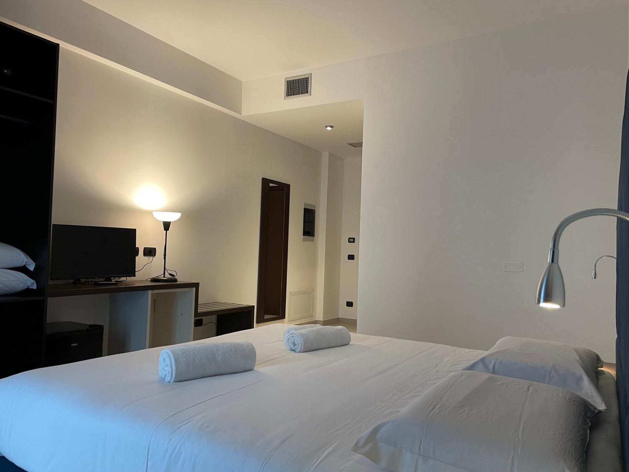 Maestrale Resort Hotel - Grosseto Kültér fotó