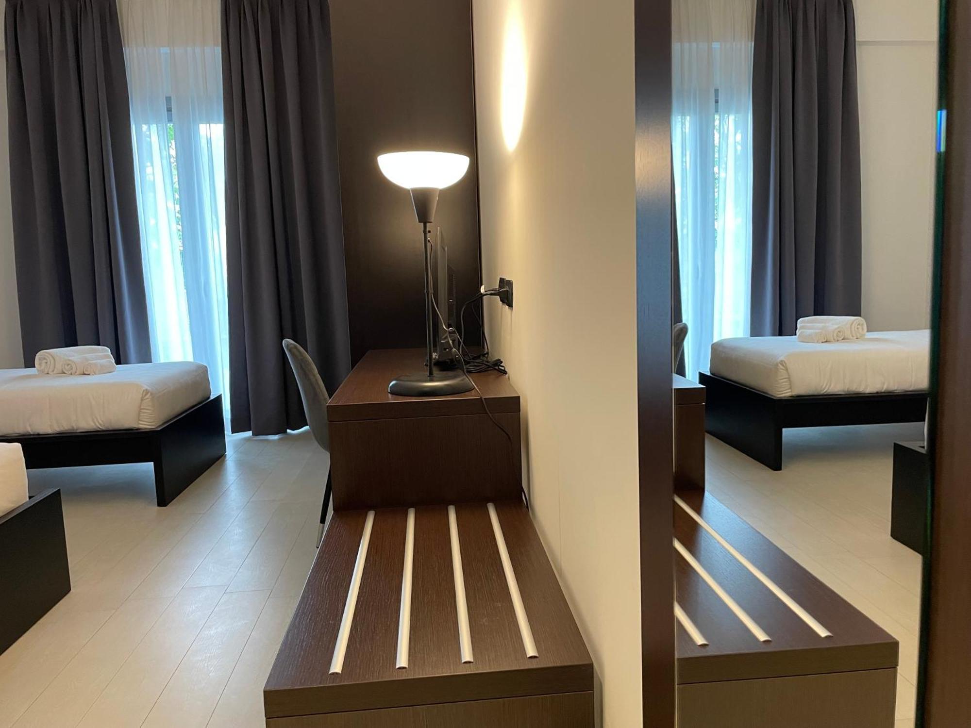 Maestrale Resort Hotel - Grosseto Kültér fotó
