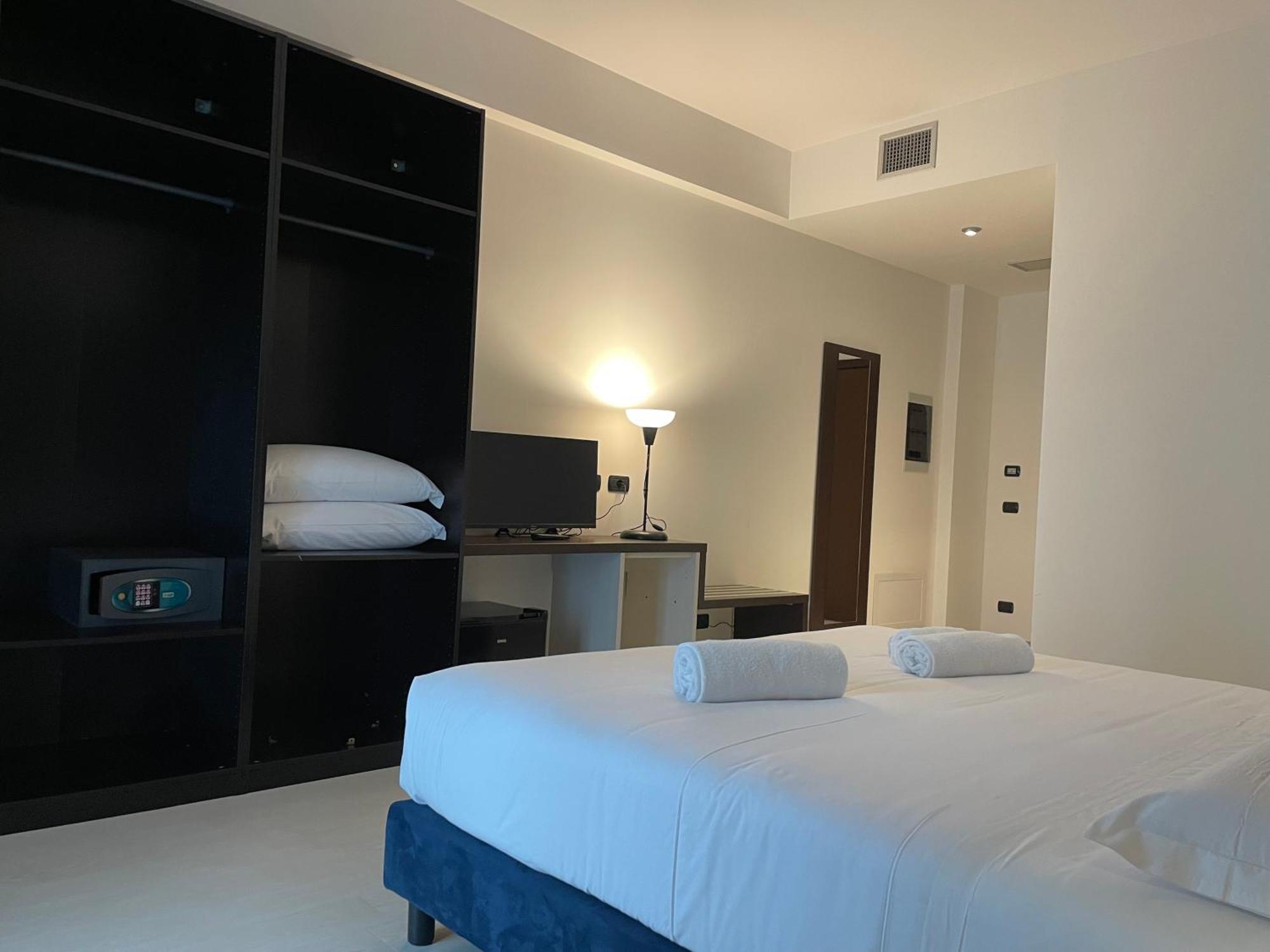 Maestrale Resort Hotel - Grosseto Kültér fotó