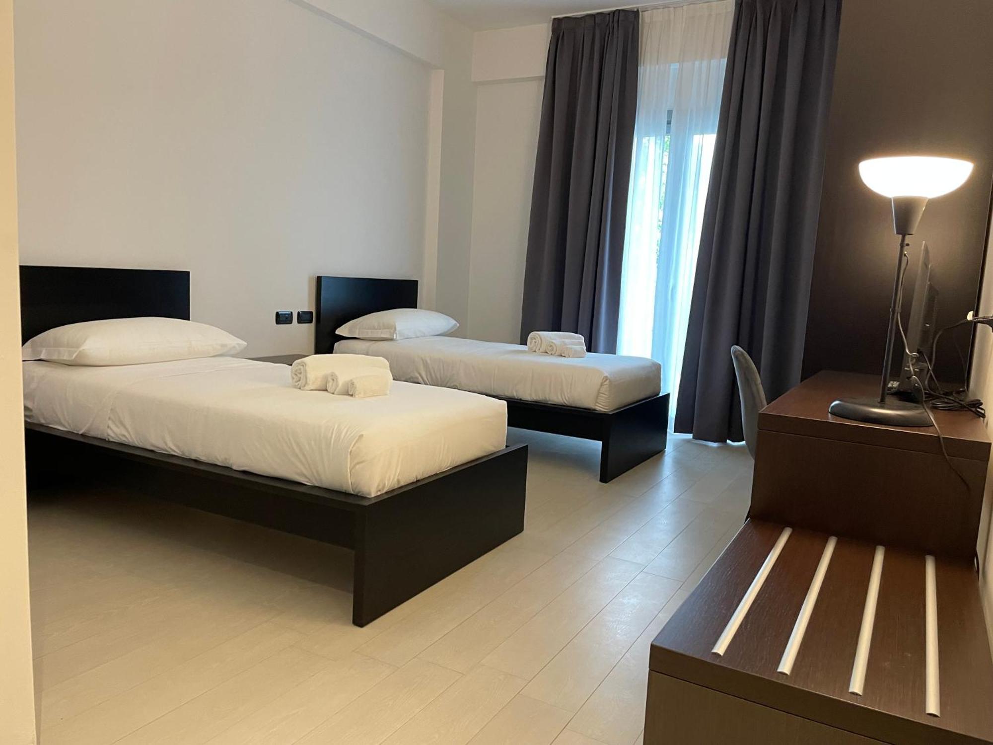 Maestrale Resort Hotel - Grosseto Kültér fotó
