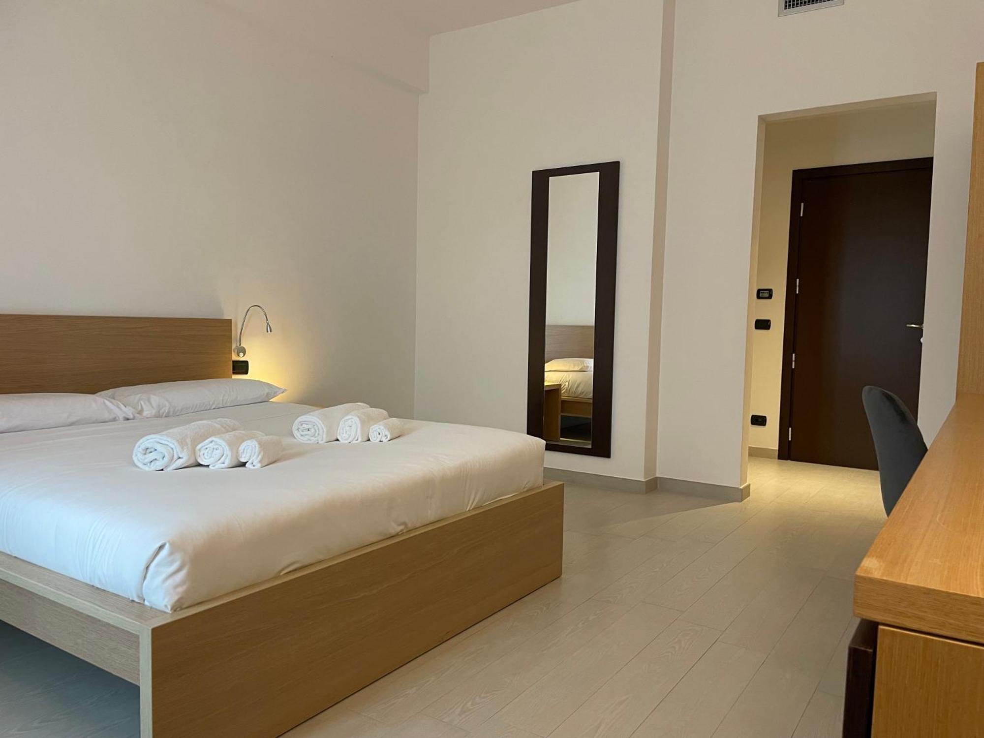 Maestrale Resort Hotel - Grosseto Kültér fotó