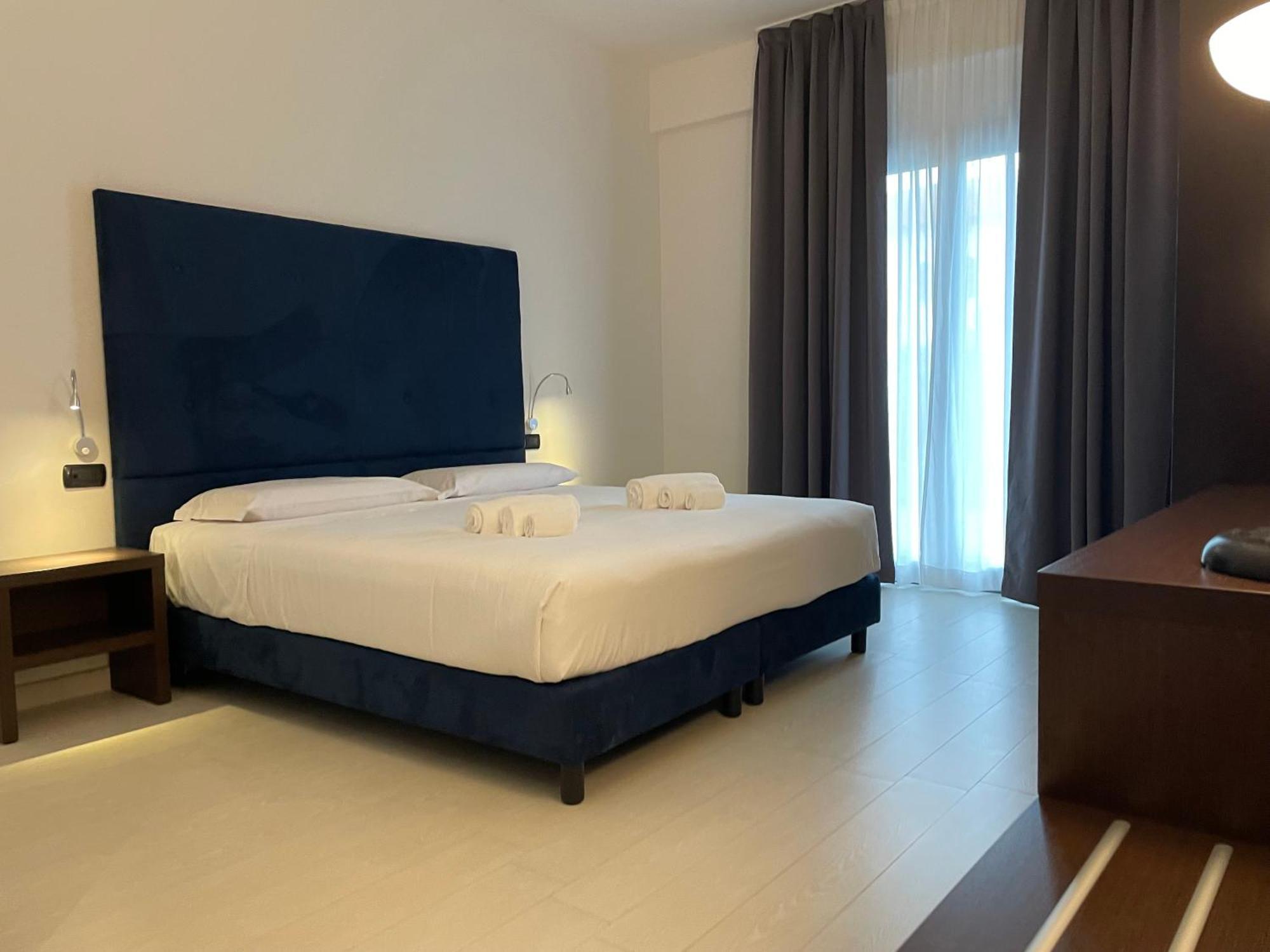 Maestrale Resort Hotel - Grosseto Kültér fotó