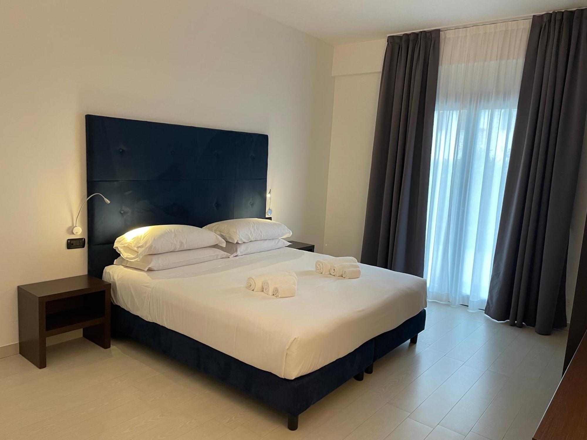 Maestrale Resort Hotel - Grosseto Kültér fotó