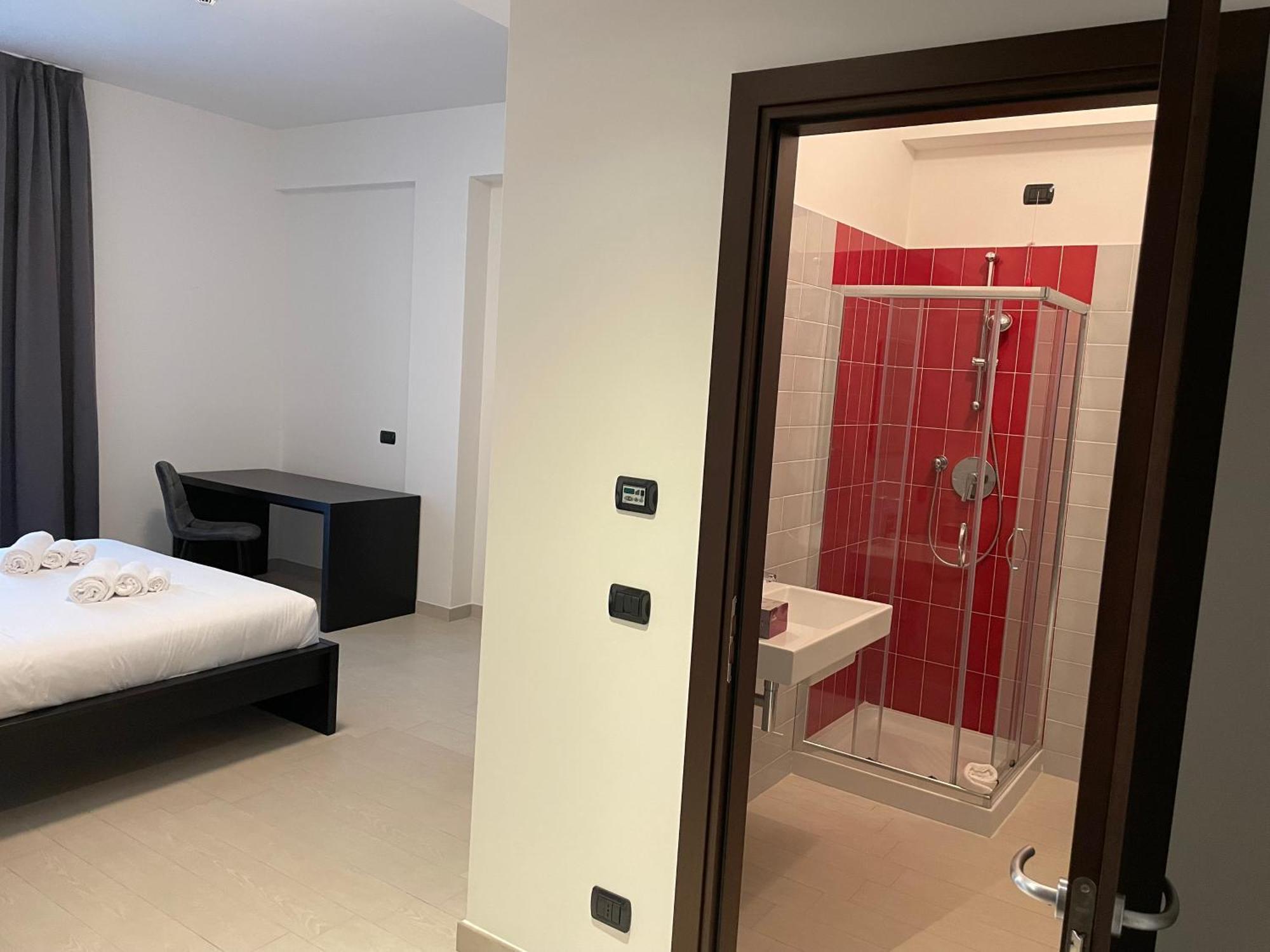 Maestrale Resort Hotel - Grosseto Kültér fotó