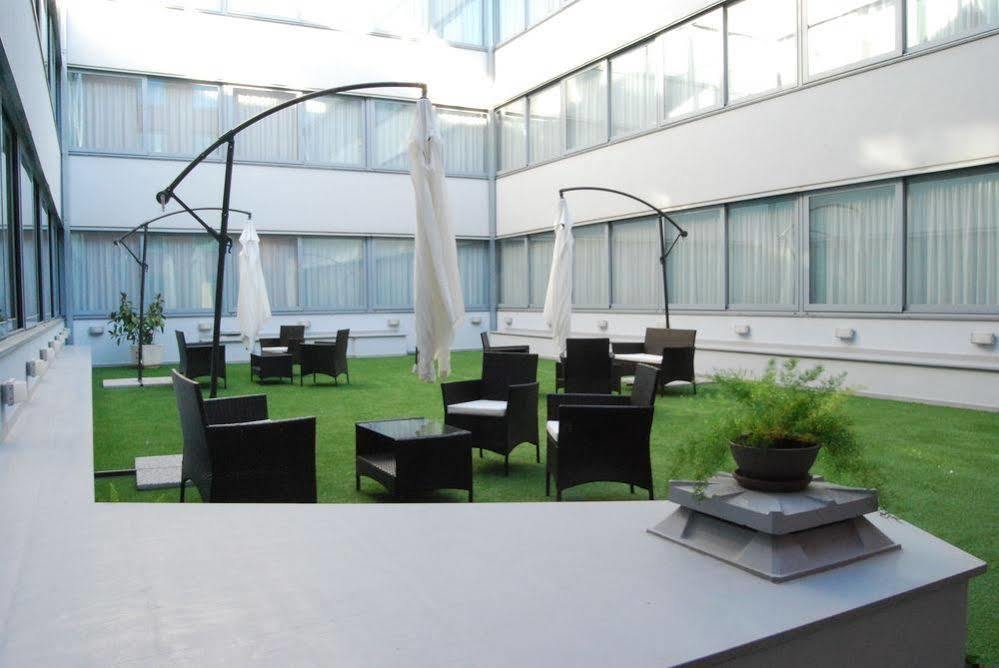 Maestrale Resort Hotel - Grosseto Kültér fotó