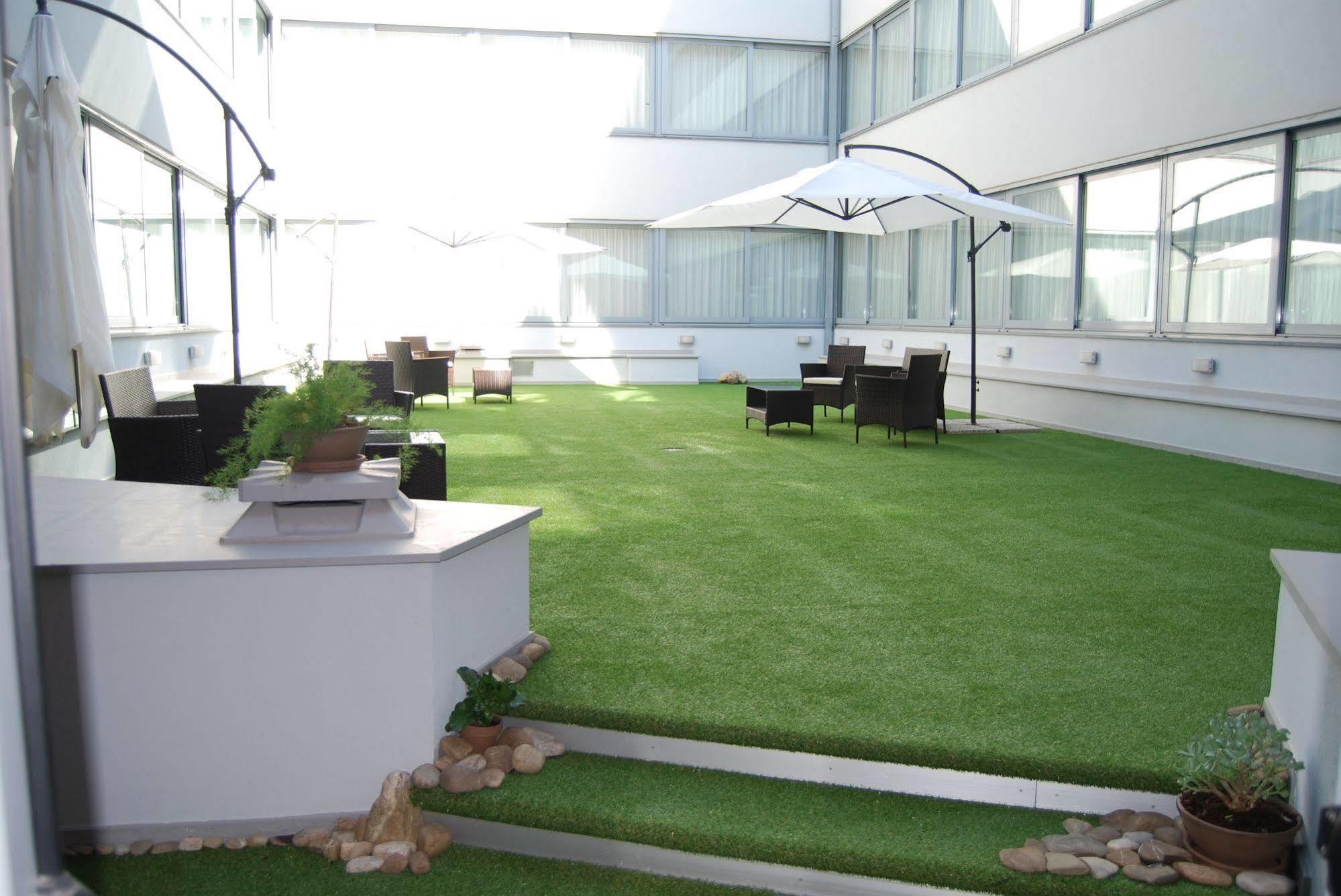 Maestrale Resort Hotel - Grosseto Kültér fotó