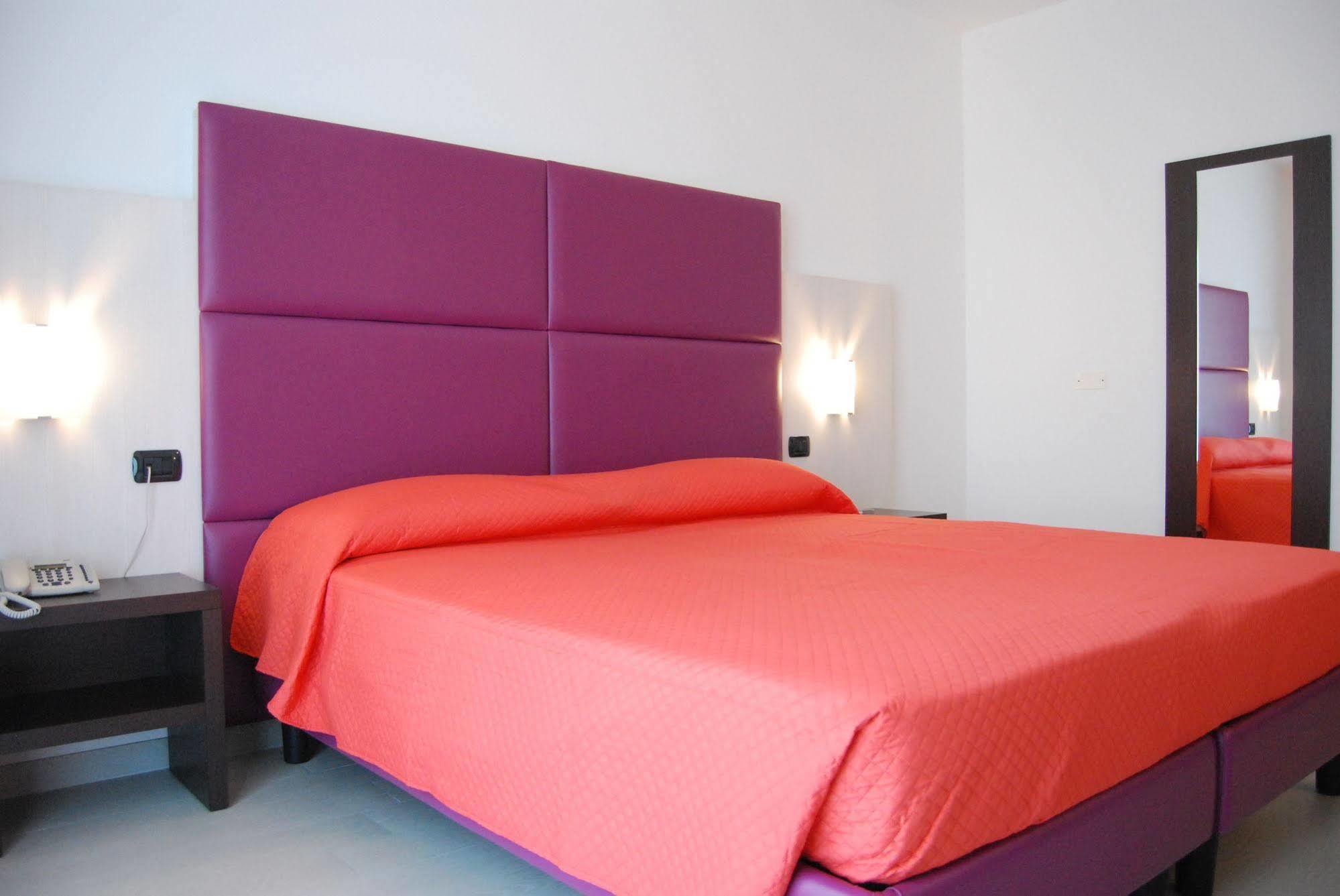Maestrale Resort Hotel - Grosseto Kültér fotó