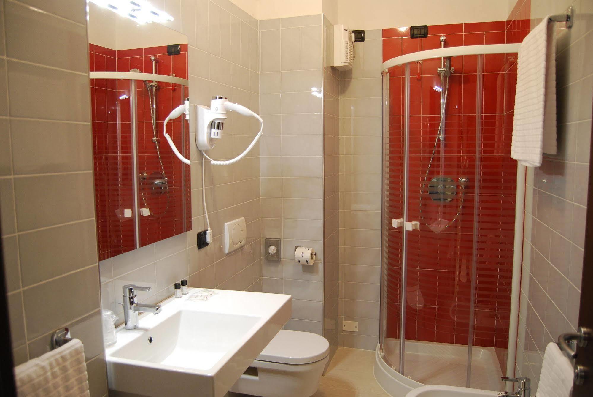 Maestrale Resort Hotel - Grosseto Kültér fotó
