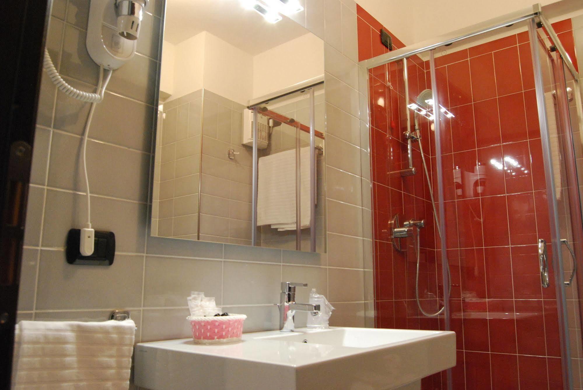Maestrale Resort Hotel - Grosseto Kültér fotó