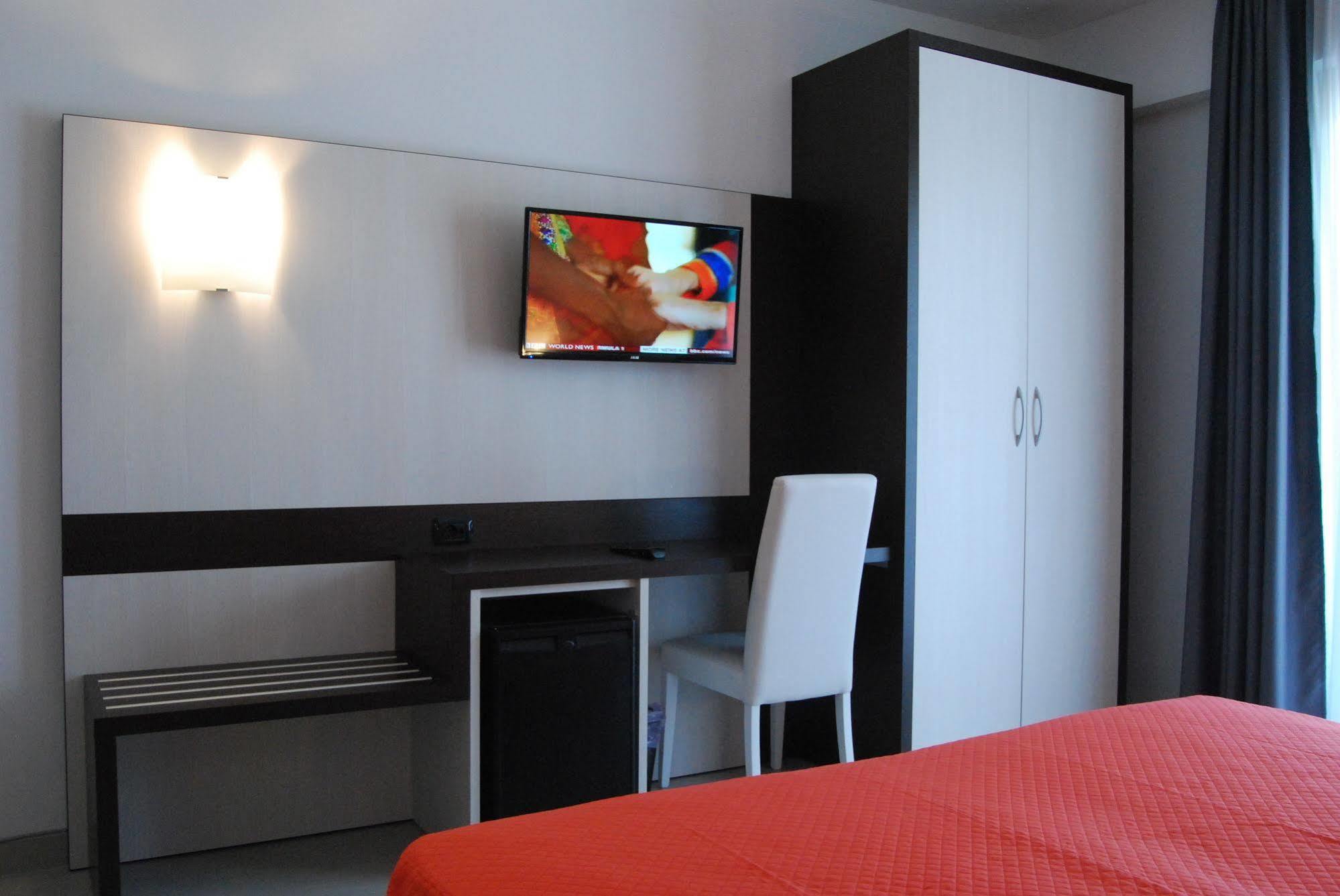 Maestrale Resort Hotel - Grosseto Kültér fotó