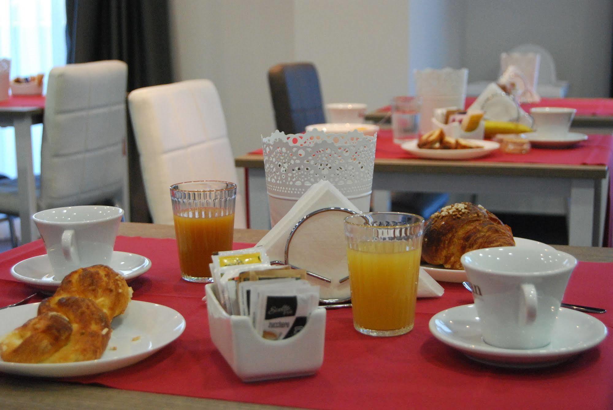 Maestrale Resort Hotel - Grosseto Kültér fotó